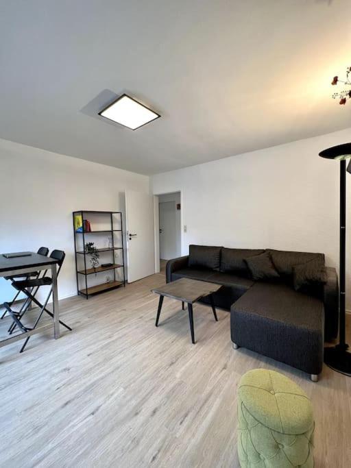 Ferienwohnung Am Hang Mit Malerischer Aussicht Osterode am Harz Exterior foto